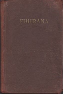 Fihirana hiderana an Andriamanitra: Voalahatra araka ny heviny samy hafa