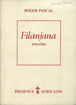 Filanjana: Nouvelles