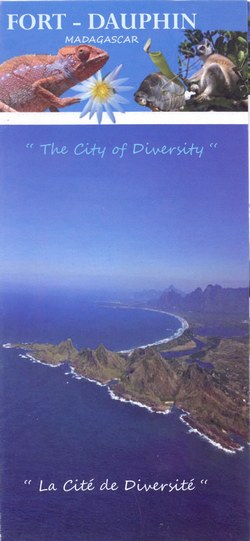 Fort-Dauphin, Madagascar: The City of Diversity / La Cité de Diversité