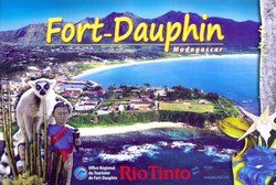 Fort Dauphin, Madagascar