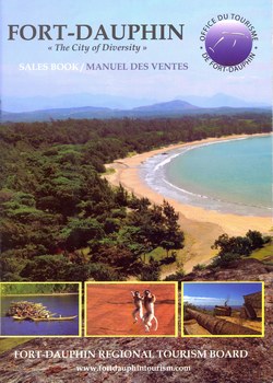 Fort-Dauphin: Sales Book / Manuel des Ventes