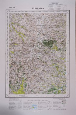 Ankaratra: Feuille O48