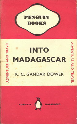 Into Madagascar