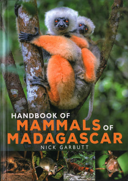 Handbook of Mammals of Madagascar