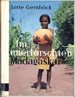 Im unerforschten Madagaskar