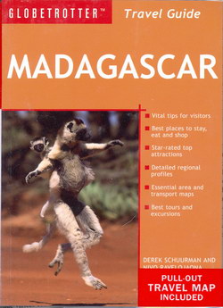 Madagascar: Globetrotter Travel Guide