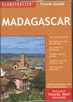 Madagascar: Globetrotter Travel Guide