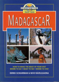 Globetrotter Travel Guide to Madagascar