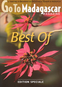 Goto Madagascar Magazine: Best Of (Edition Spéciale)