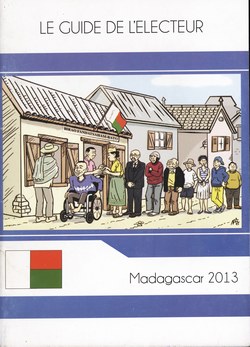 Le Guide de l'Electeur: Madagascar 2013