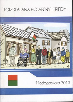 Torolalana ho an'ny Mpifidy: Madagasikara 2013
