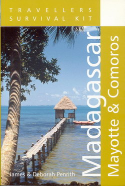 Travellers Survival Kit: Madagascar, Mayotte & Comoros