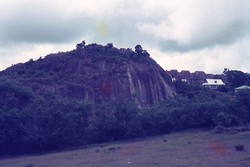 Rock: Ambatomanga