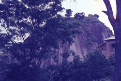 Rock: Ambatomanga
