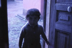 Bozy: Friends School, Soavinandriana