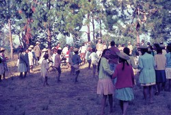 Joan of Arc Day marakely parade: Soavinandriana