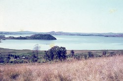 Lac Itasy