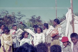 Entertainment for Tanora: Antanetibe