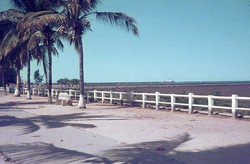 Seafront at Tulear