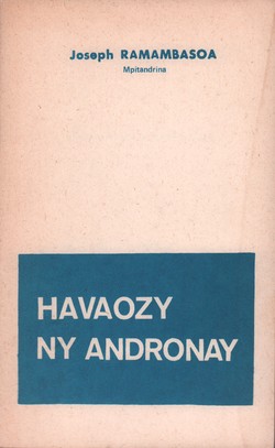 Havaozy ny Andronay