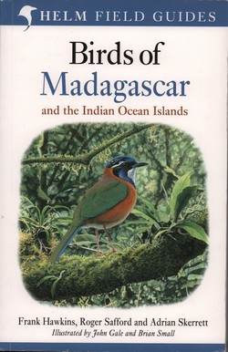 Birds of Madagascar: and the Indian Ocean Islands