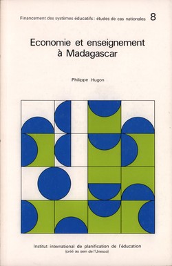 Economie et enseignement à Madagascar