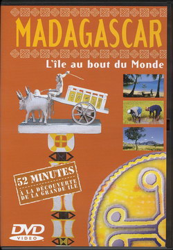 Madagascar: L'Île au bout du Monde