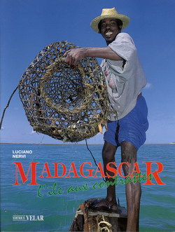 Madagascar: L'Île aux Contrastes
