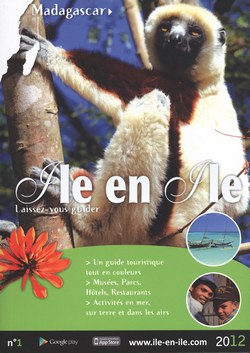 Ile en Ile: Madagascar: No. 1: 2012