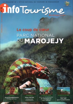 Info Tourisme Madagascar: No 31, Fvrier 2018