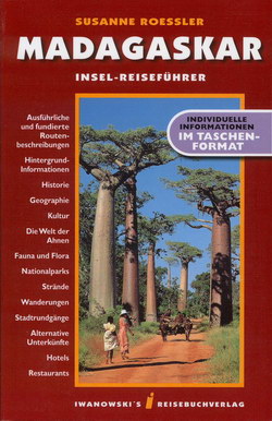 Madagaskar Insel-Reiseführer