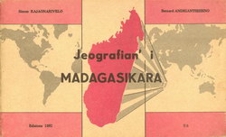 Jeografian' i Madagasikara: T-5