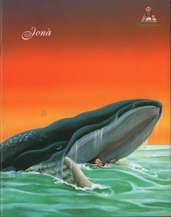 Jonà: Jonah
