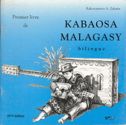 Premier Livre de Kabaosa Malagasy: Bilingue