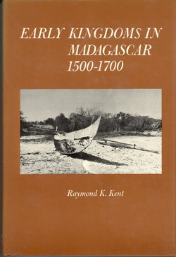 Early Kingdoms in Madagascar 1500–1700