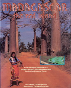 Madagascar: The Red Island