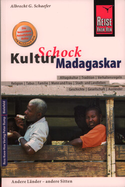 Kultur Schock Madagaskar