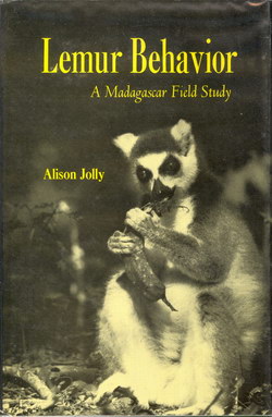 Lemur Behavior: A Madagascar Field Study