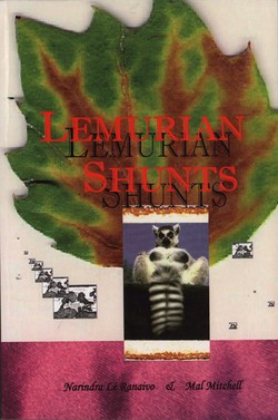 Lemurian Shunts