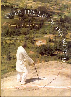 Over the Lip of the World: Among the Storytellers of Madagascar