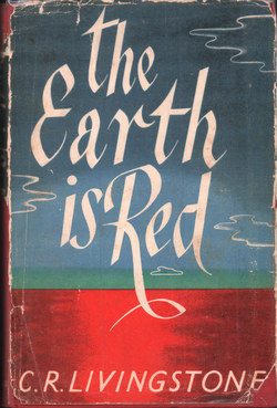 The Earth is Red