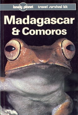 Madagascar & Comoros: A Travel Survival Kit