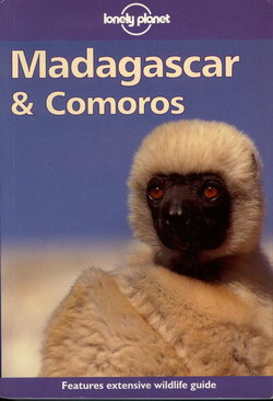 Madagascar & Comoros