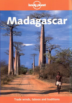 Madagascar: Trade winds, taboos and traditions