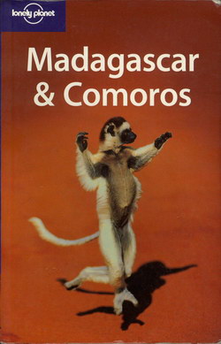 Madagascar & Comoros