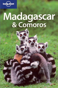 Madagascar & Comoros