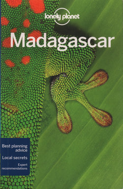 Madagascar