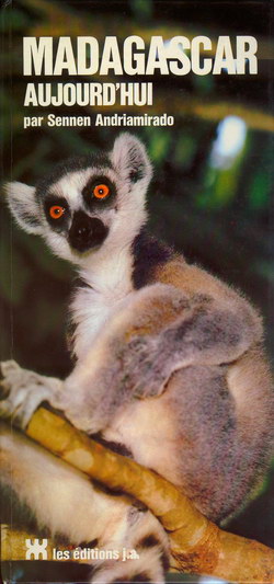 Madagascar Aujourd'hui