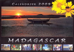 Madagascar Calendrier 2009
