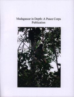Madagascar in Depth: A Peace Corps Publication